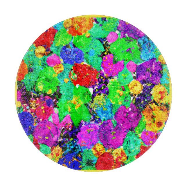 Snygg Flower-design. Köp nu (Framsidan)