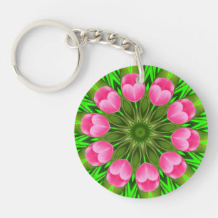 Snygg Flower Mandala Design