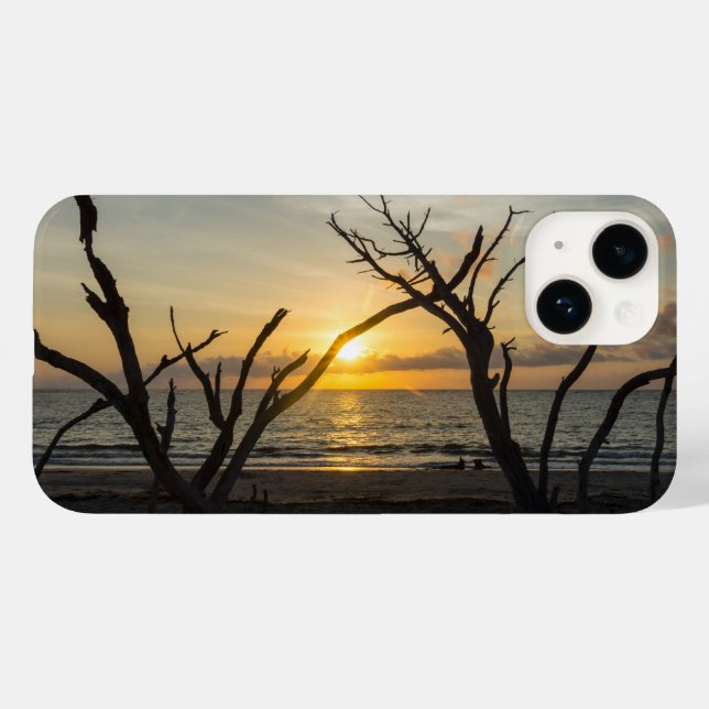 Snygg Folly Morgiphone case (Baksida (horisontell))