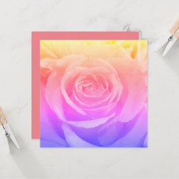 Snygg fotografi av Gul ros