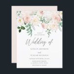 Snygg  Garden WedBudget Inbjudan<br><div class="desc">Bröllopsinbjudan till  Garden Wedding Budget Inbjudan Se matchande artiklar,  inklusive digital inbjudan och tryckta inbjudningar</div>