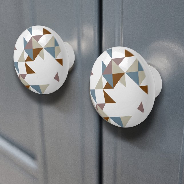 Snygg geometrisk skåpsknapp knopp (Skapare uppladdad)