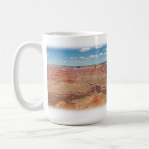 Snygg Grand Canyon Mugg! Kaffemugg
