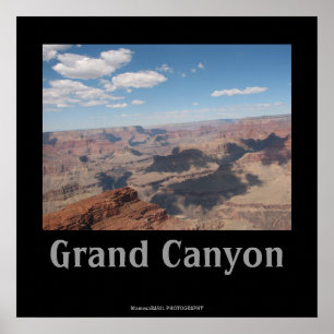 Snygg Grand Canyon Poster! Poster