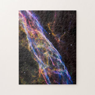 Snygg Hubble Image Jigszle Puzzle Pussel