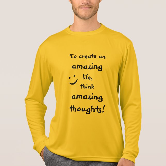 Snygg inspirationsoffert Långsårad Manar Tee (Framsida)