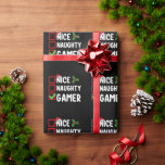 Snygg julklapp på Gamer-jullistan Presentpapper<br><div class="desc">Snygg julklapp på Gamer-jullistan</div>