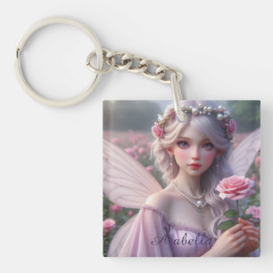 Snygg June Fairy i Ro