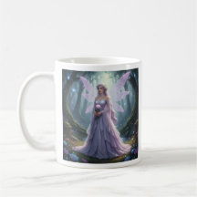 Snygg June Pearl Fairy