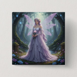 Snygg June Pearl Fairy Knapp