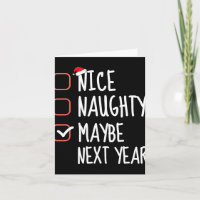 Snygg, kanske jultomten nästa år