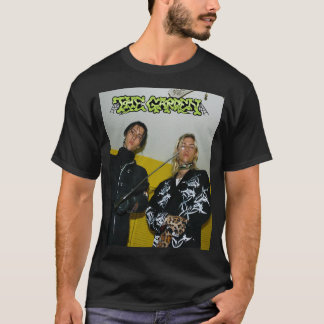 Snygg Keepsaki Wyatt Shears-gåvor åt alla T Shirt