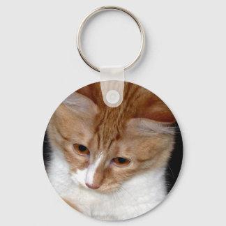 Snygg Kitty-nyckelring Nyckelring