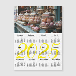 Snygg konfektyr. 2025