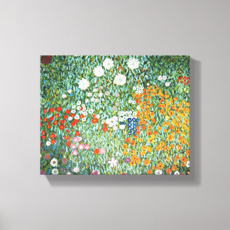 Snygg konst av Claude Manet, Fransk Genius Canvastryck