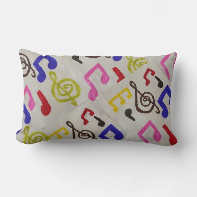 Snygg kudde (Framsida)