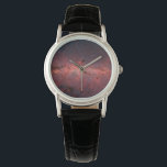Snygg kvinnoklocka, designad med omsorg armbandsur<br><div class="desc">handgjord artikel..</div>