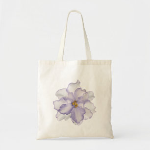 Snygg Lavender Orchid Tygkasse
