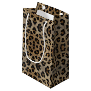 Snygg leopard gepard päls djur tryck mönster