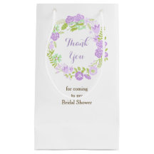 Snygg Lila Blommigt Möhippa för andning