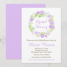 Snygg Lila Blommigt Möhippa för andning