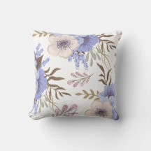 Snygg Lila Flower