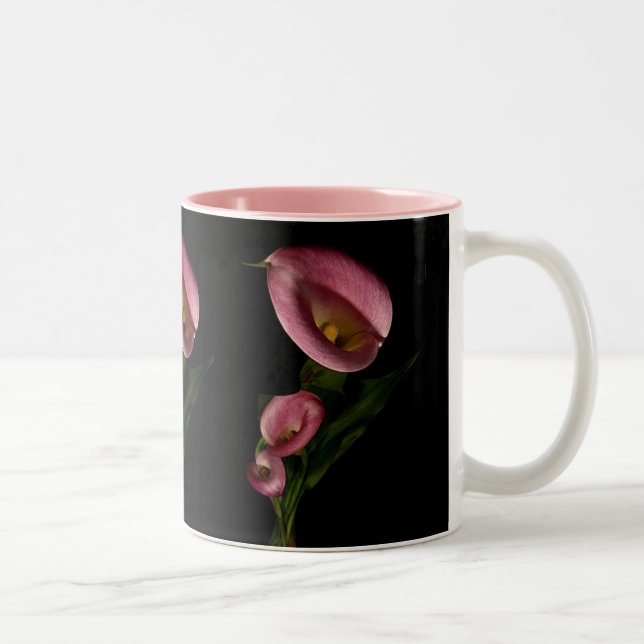 Snygg Lilly Mugg (Höger)