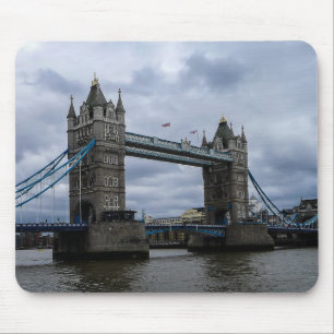 Snygg London Bridge, England Musmatta
