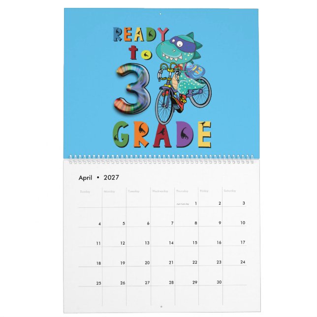 Snygg mamma är som en ängelskalender kalender (Apr 2027)