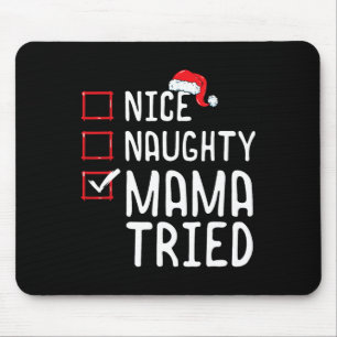 Snygg Mamma Torkad jullista 1 Musmatta