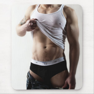 snygg man 41786a musmatta