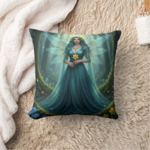 Snygg mars Aquamarine Fairy