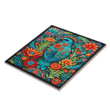 Snygg mexikansk konst