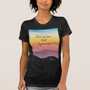 Snygg mjuk t shirt