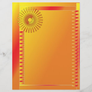 Snygg modern design