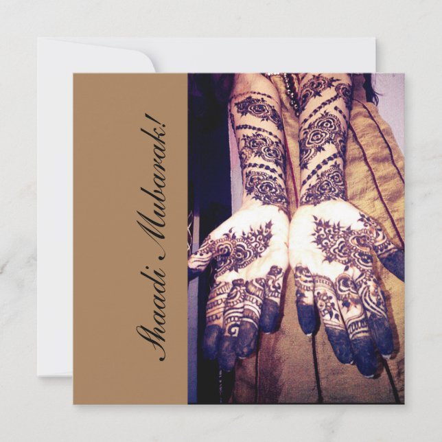 Snygg möhippa händer! (Framsida)