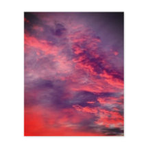 Snygg molnbildning | Recoleta | Skrapbokin