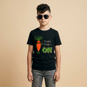 Snygg Morotssamling T Shirt