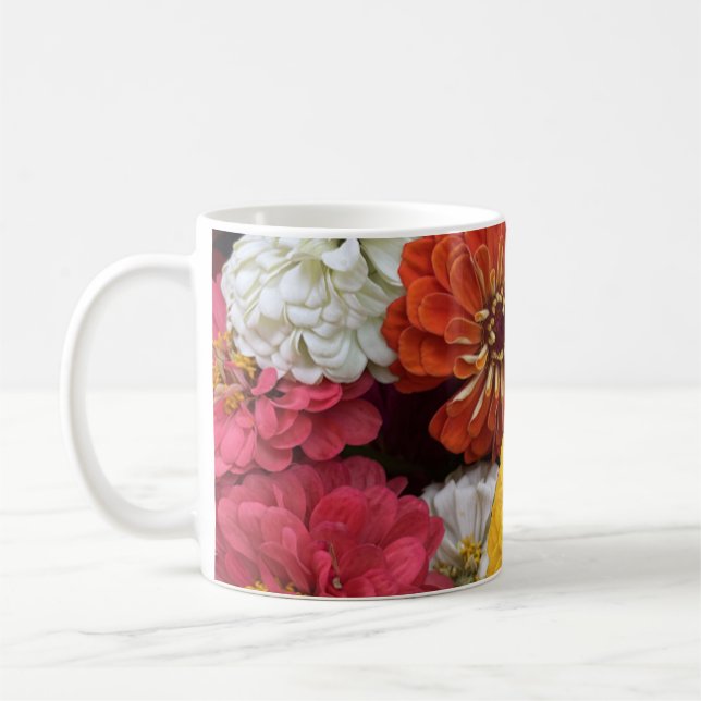Snygg Morsa Kaffemugg (Vänster)