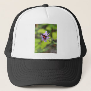 Snygg Moth Truckerkeps