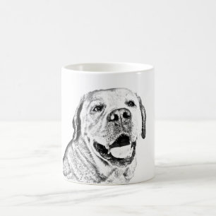 Snygg Mugg - Labrador Retriever