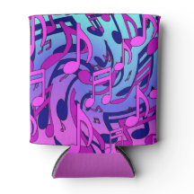 Snygg Music Dancing Musik noter Upbat