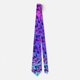 Snygg Music Liely noterar Aqua Blue Lila Rosa Slips