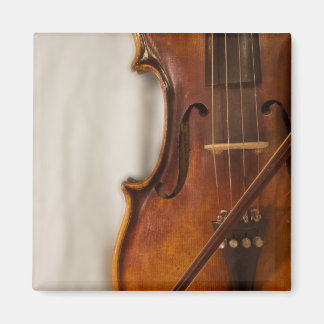 Snygg musik - Violin Magnet