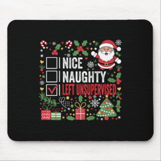 Snygg Naughty Lämnade oövervakad finjul San Musmatta