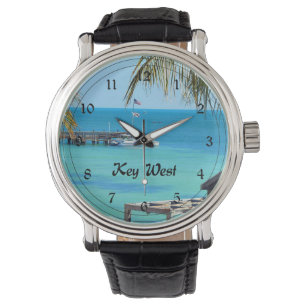 Snygg Nyckel Väster, Florida Armbandsur