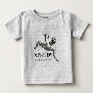 Snygg och mysig barn t-shirt