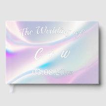 Snygg och unik bröllop