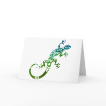 Snygg ödla, Mors dag