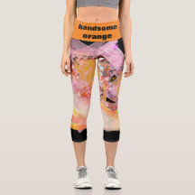 snygg orange